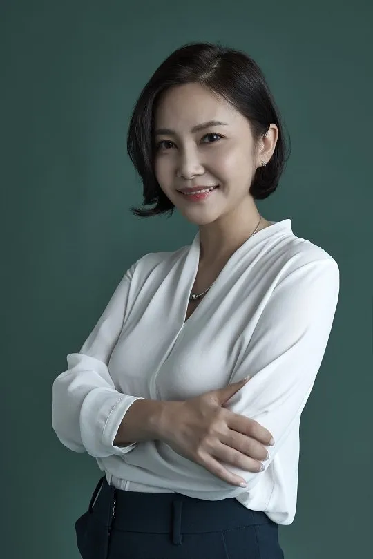 Choo Sang-mi